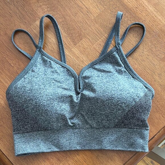 Zella Tops - Zella Body Sports Bra